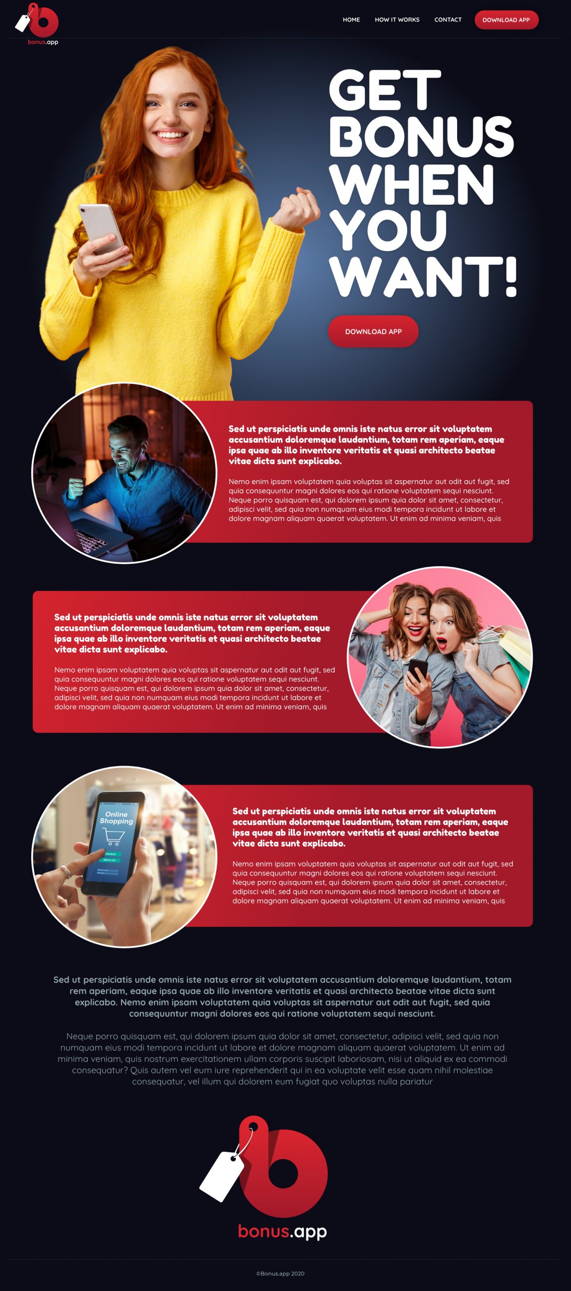 BONUS.APP 2