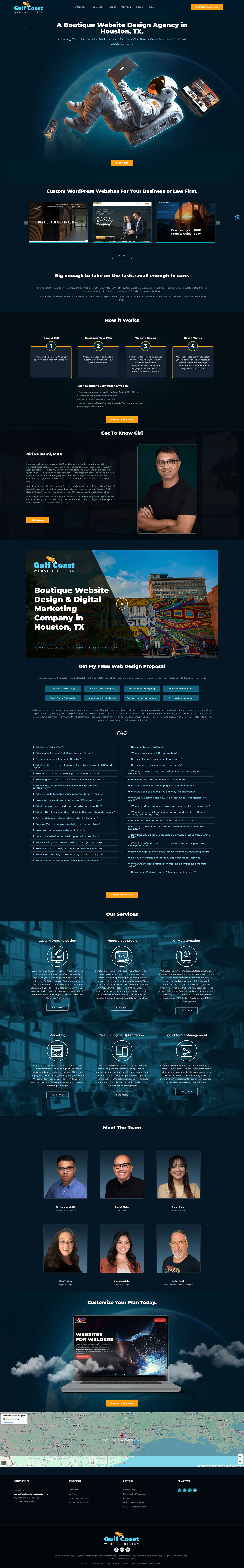 gulfcoastwebsitedesign