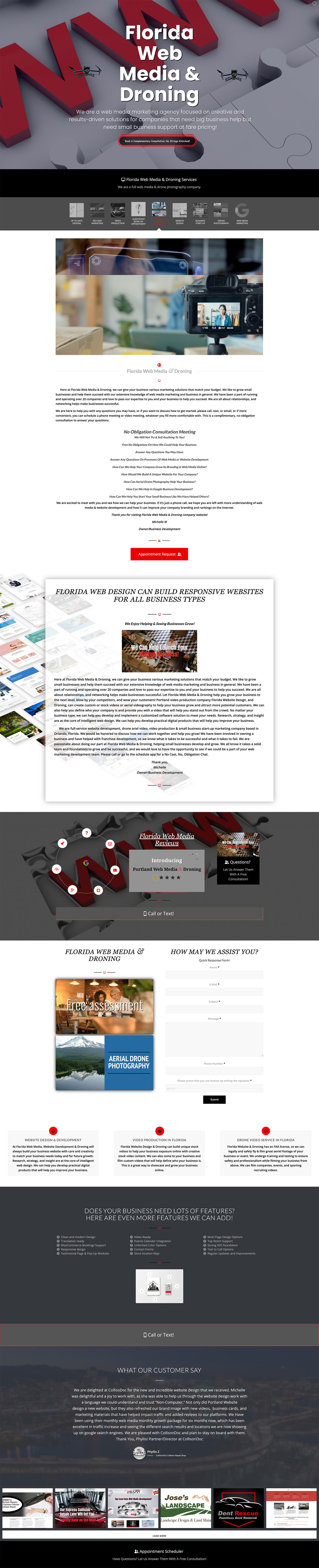 websitedevelopmentflorida.com
