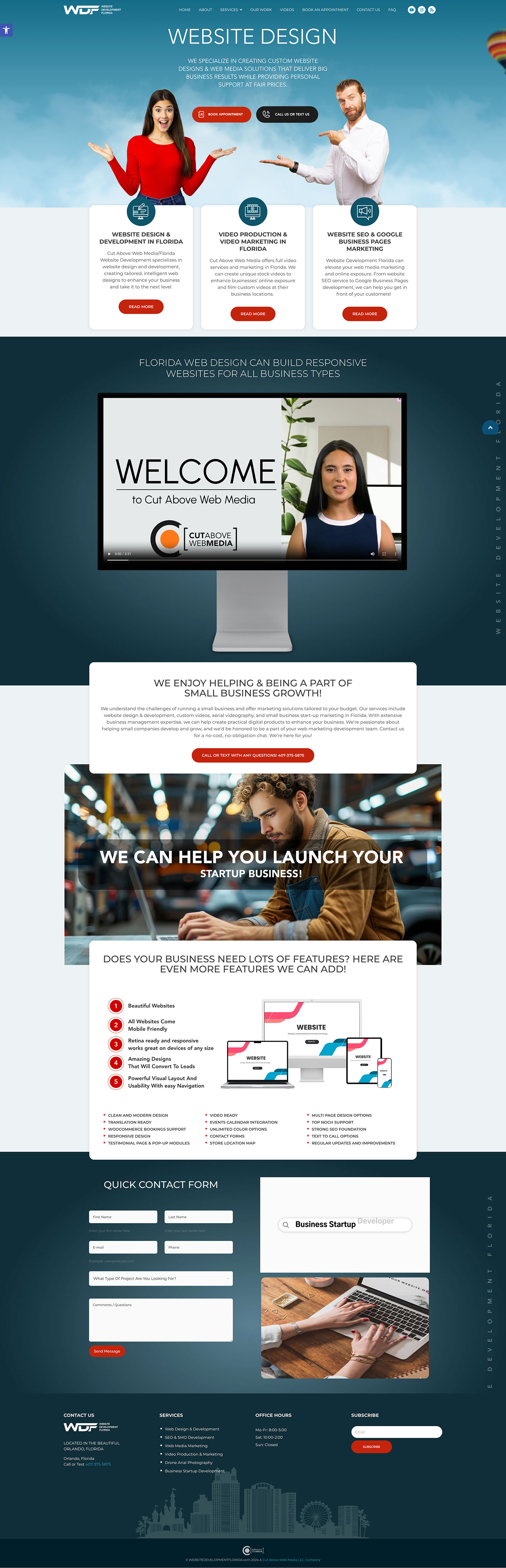 websitedevelopmentflorida